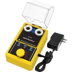 Probador de bujías chispa Autool SPT101 moto carro 110V