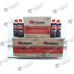Limpiador electrónico 250mL Perfomax limpia contactos