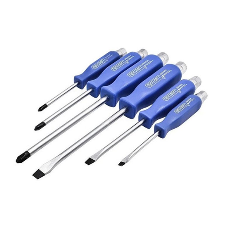 Destornillador golpe x6 Uyustools original
