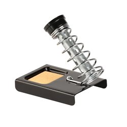 Base para cautín liviana ZD-10/A + espuma