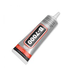 Pegamento B7000 110mL pantallas tactil