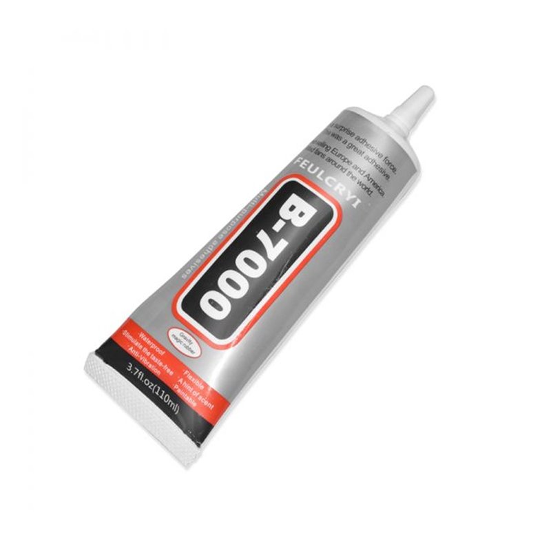 Pegamento B7000 110mL pantallas tactil
