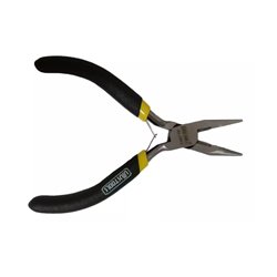 Set x5 pinzas alicate 4.5" Uyustools ALJ502
