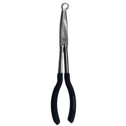 Pinza alicate 11" extralarga de ojo redonda Uyustools ALR011