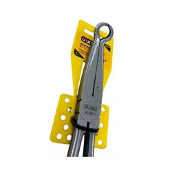 Pinza alicate 11" extralarga de ojo redonda Uyustools ALR011