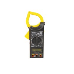 Pinza amperimetrica Uyustools TSD266 + puntas