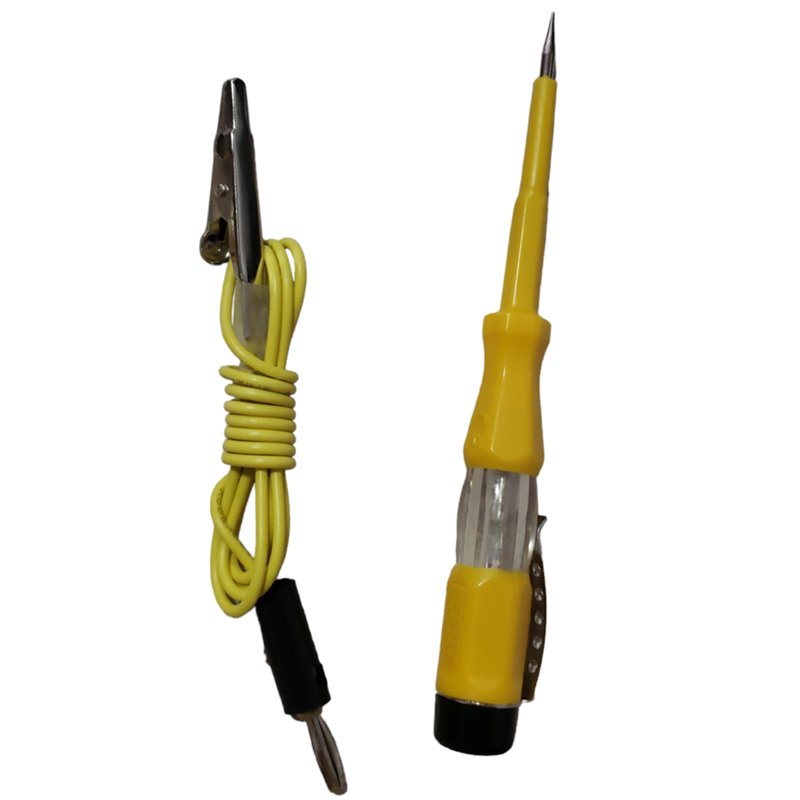 Probador punta lógica 6v-24v Uyustools PVC314A
