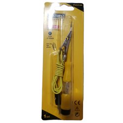 Probador punta lógica 6v-24v Uyustools PVC314A