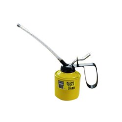 Aceitera 250cc 1/2 Kache tools pico flexible