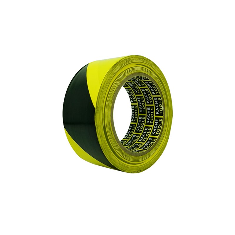 Cinta advertencia peligro 48mmx40 yardas
