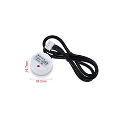 Sensor Nivel de Agua O Liquido Sin Contacto 5-24V – XKC-Y25-V