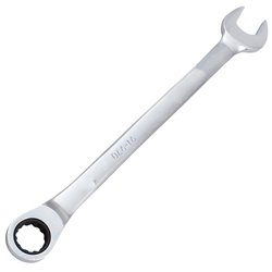 Llave mixta 10mm con ratchet