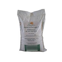 Tierra de Diatomea orgánico insecticida 1 Kilo agropuli