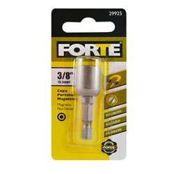 Copa Magnetica Atornillador 5/16 X 1.3/4" Forte