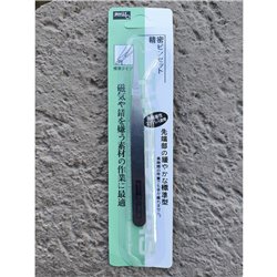 Pinza antiestática goot TS-10 120mm
