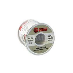 Carrete estaño 1 Libra 60/40 Nippon america