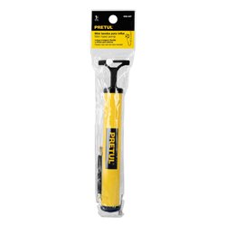 Mini bomba manual inflar balones 14.5 PSI Pretul