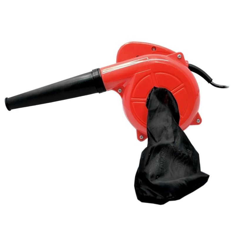 Sopladora Hi-tronic 600W mantenimiento PC KH-8255