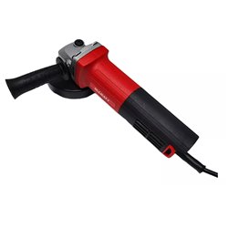 Combo taladro 600W 1/2" + pulidora 710W 4.5" McCraft