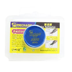 Nitrato de plata Renovador puntas cautín Mechanic MCN-85 Original