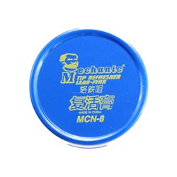 Nitrato de plata Renovador puntas cautín Mechanic MCN-85 Original