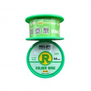 Carrete estaño Relife 0.6mm 20gr RL-440