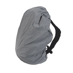 Funda protector reflectivo para morral maletín