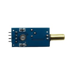 Módulo Sensor de Inclinación 3.3V – 5V Tilt Switch Arduino