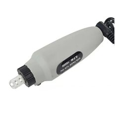 Mototool Mini Taladro 12V Motortool Hi-tronic + accesorios
