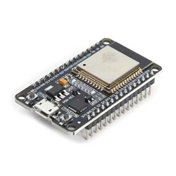 Tarjeta desarrollo ESP-32 wifi bluetooth