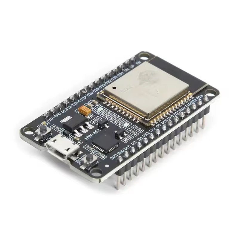 Tarjeta desarrollo ESP-32 wifi bluetooth