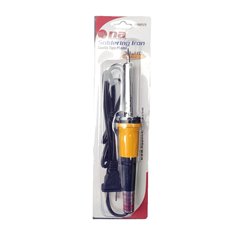 Cautín Nippon America 30W amarillo negro