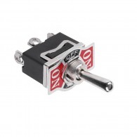 Switch codillo 3 pines 3 posiciones 29x20x14mm