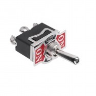 Switch codillo 3 pines 3 posiciones 29x20x14mm