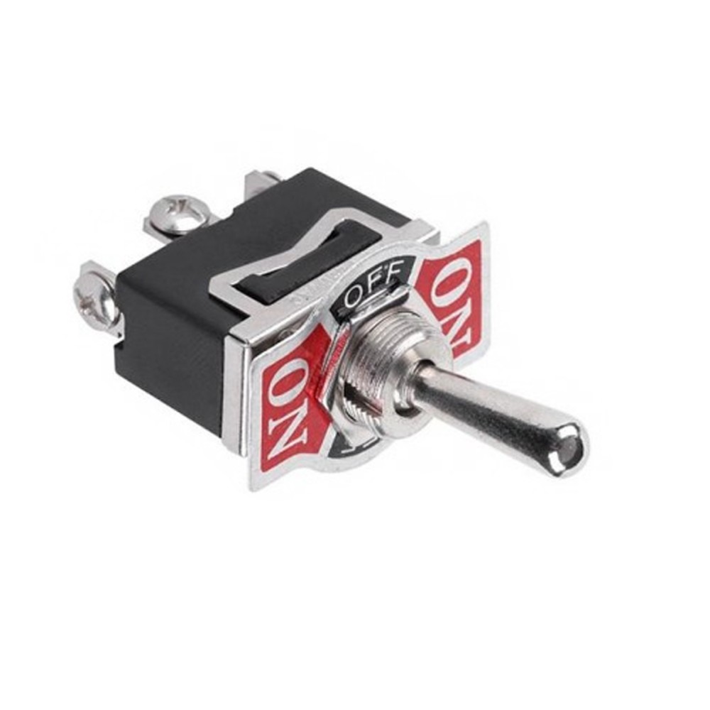 Switch codillo 3 pines 3 posiciones 29x20x14mm