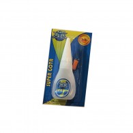 Super pega instantanea platino botella pegaloca 10gr x und