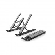 Base para portátil en ABS plegable
