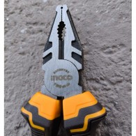 Alicate electricista 7" Ingco original