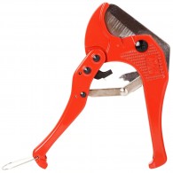 Cortadora de tubo PVC rojo 42mm