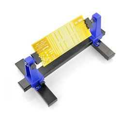 Soporte para soldar ayudante de soldadura ajustable ZD-11E