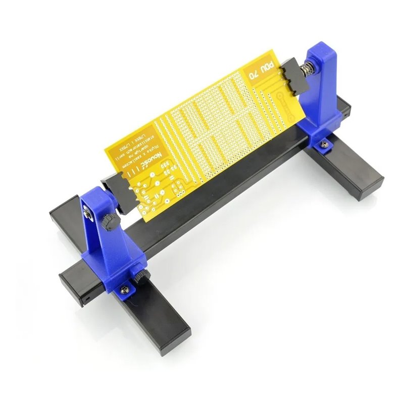 Soporte para soldar ayudante de soldadura ajustable ZD-11E
