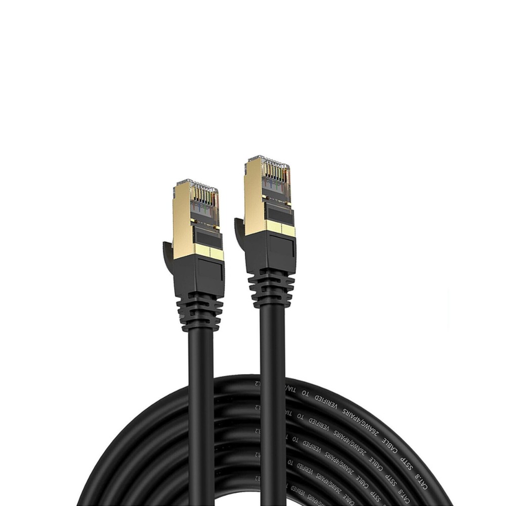 Cable de red 5m cat7 ethernet Patch cord