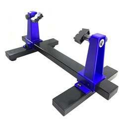 Soporte para soldar ayudante de soldadura ajustable ZD-11E