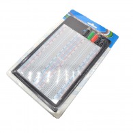 Protoboard Doble ZY-204 1660 Puntos
