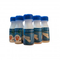 Botella Soldadura PVC 15mL 1/256