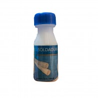 Botella Soldadura PVC 15mL 1/256