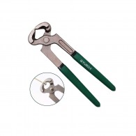 Pinza tenaza 6" mango caucho