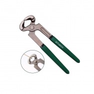 Pinza tenaza 6" mango caucho