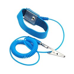 Pulsera Manilla Antiestática Electrónica MA-152