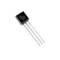 Transistor 2N2222 NPN